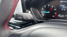 Ford Focus 1.0 EcoBoost Hybrid mHEV 155 ST-Line Edition 5dr Petrol Hatchback